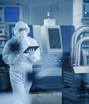 Cleanroom Facility Market Size, Growth, Forecast